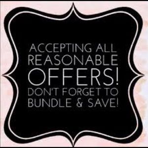 Get the item you want at your price😀